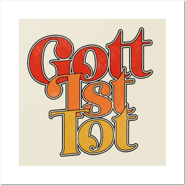 Tot printing online